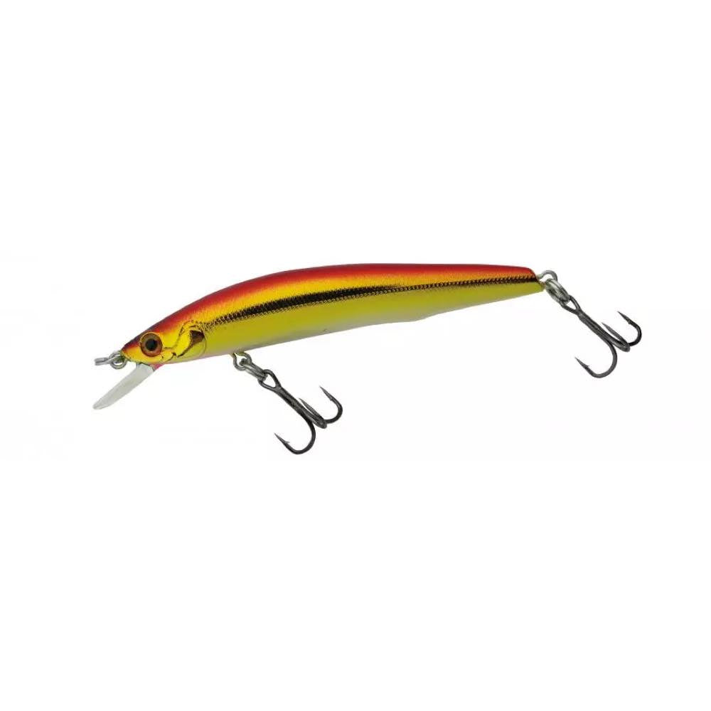 SUGAR MINNOW SG 80F - BASSDAY