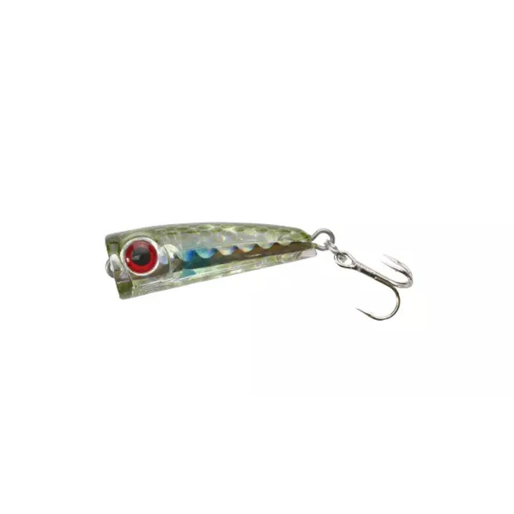 CRYSTAL POPER 30S - BASSDAY