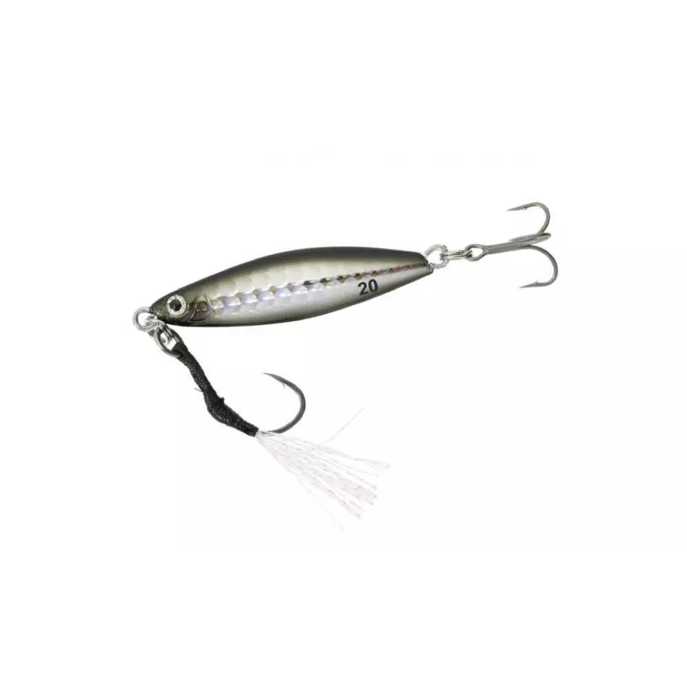 BUNGY SHOT 20 - BASSDAY