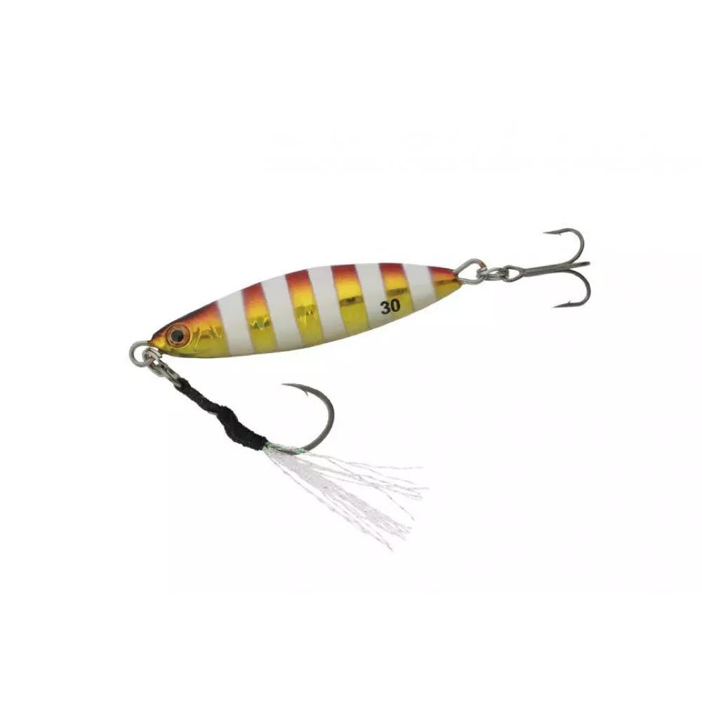 BUNGY SHOT 30 - BASSDAY