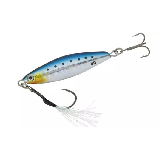 BUNGY SHOT 40 - BASSDAY