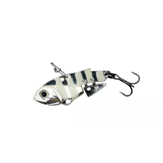 RENGE METAL 32ES - BASSDAY