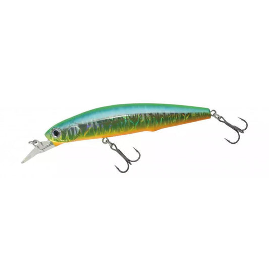 SUGAR MINNOW Botom Twicher 100S - BASSDAY