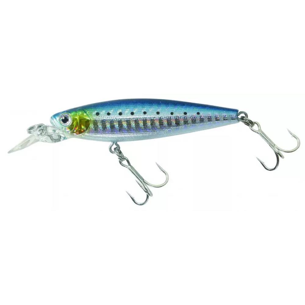 RANGE MINNOW 70S - BASSDAY