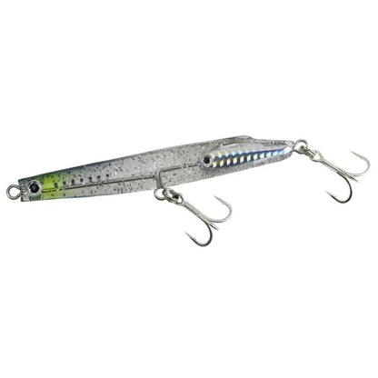 CRYSTAL PENCIL 120S - BASSDAY