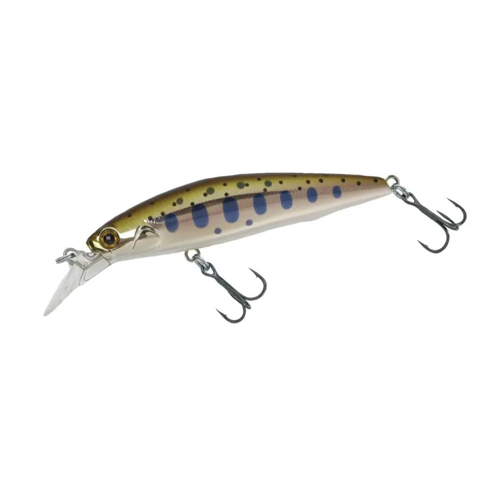 SUGAR MINNOW Botom Twicher 85ES - BASSDAY