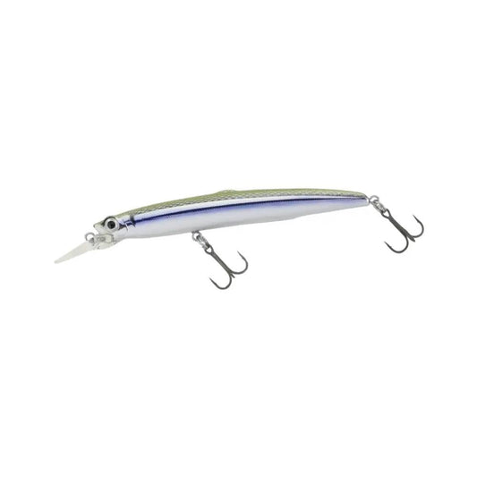 SUGAR MINNOW Slim 95F - BASSDAY
