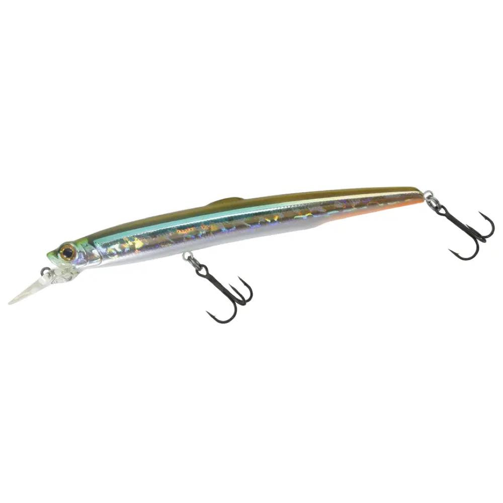SUGAR MINNOW Slim 120F - BASSDAY