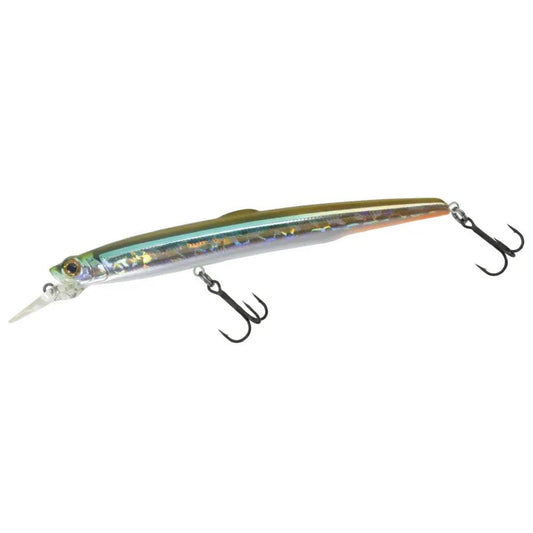 SUGAR MINNOW Slim 120F - BASSDAY