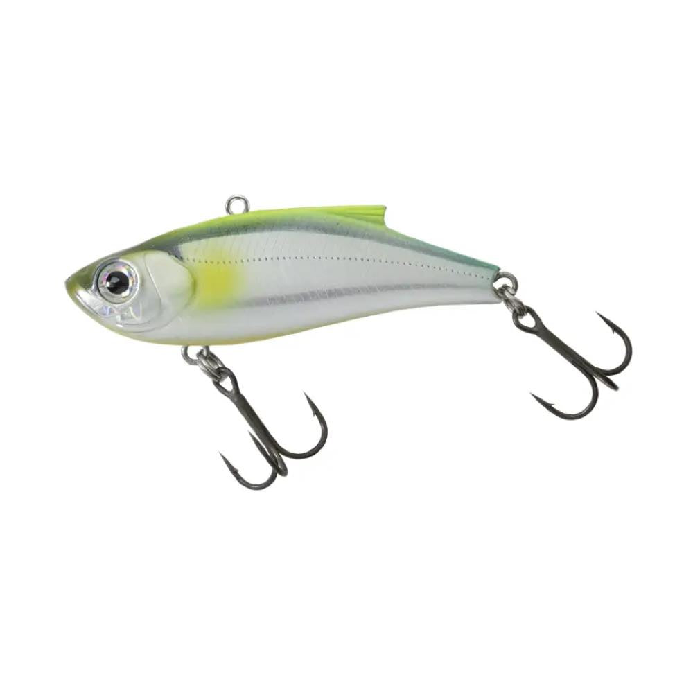 ORC RANGE VIB 55ES - BASSDAY