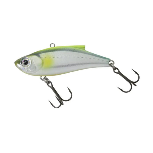 ORC RANGE VIB 55ES - BASSDAY