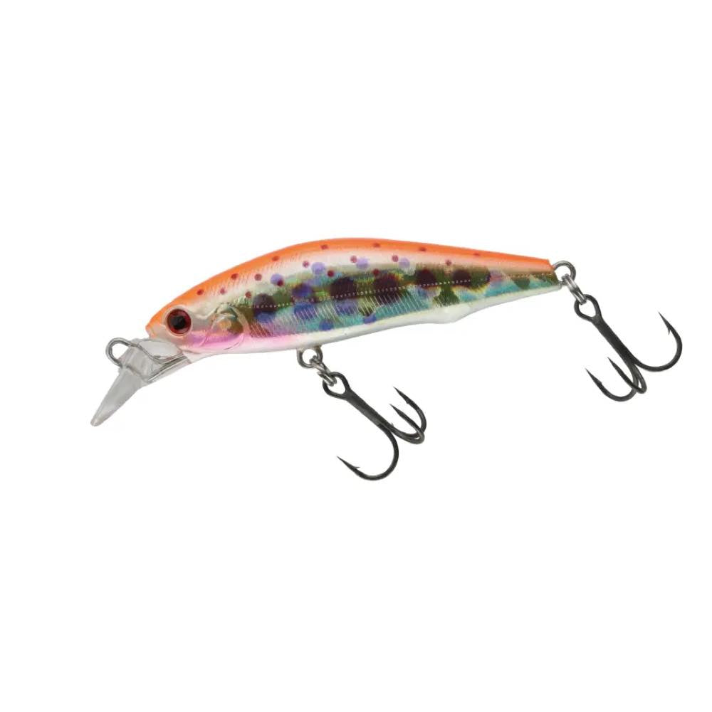 SUGAR MINNOW Botom Twicher 50ES - BASSDAY