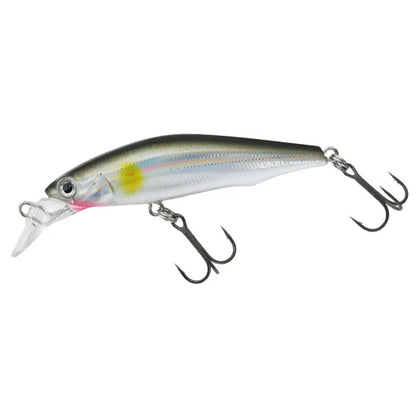 SUGAR MINNOW Botom Twicher 62ES - BASSDAY