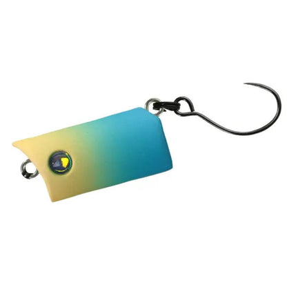 Pellet Pellet - BASSDAY