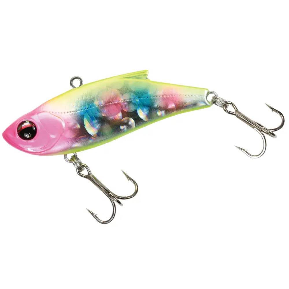 RANGE VIB 55TG - BASSDAY