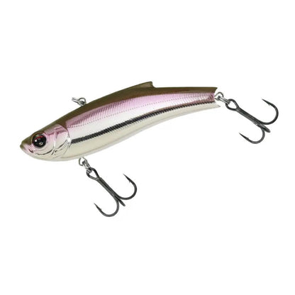 ORC RANGE VIB 70TG - BASSDAY