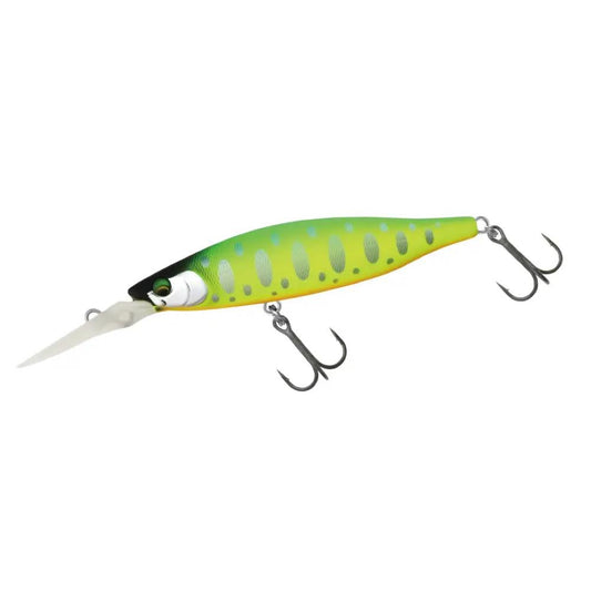 MONONOHU Big Torout D70S - BASSDAY