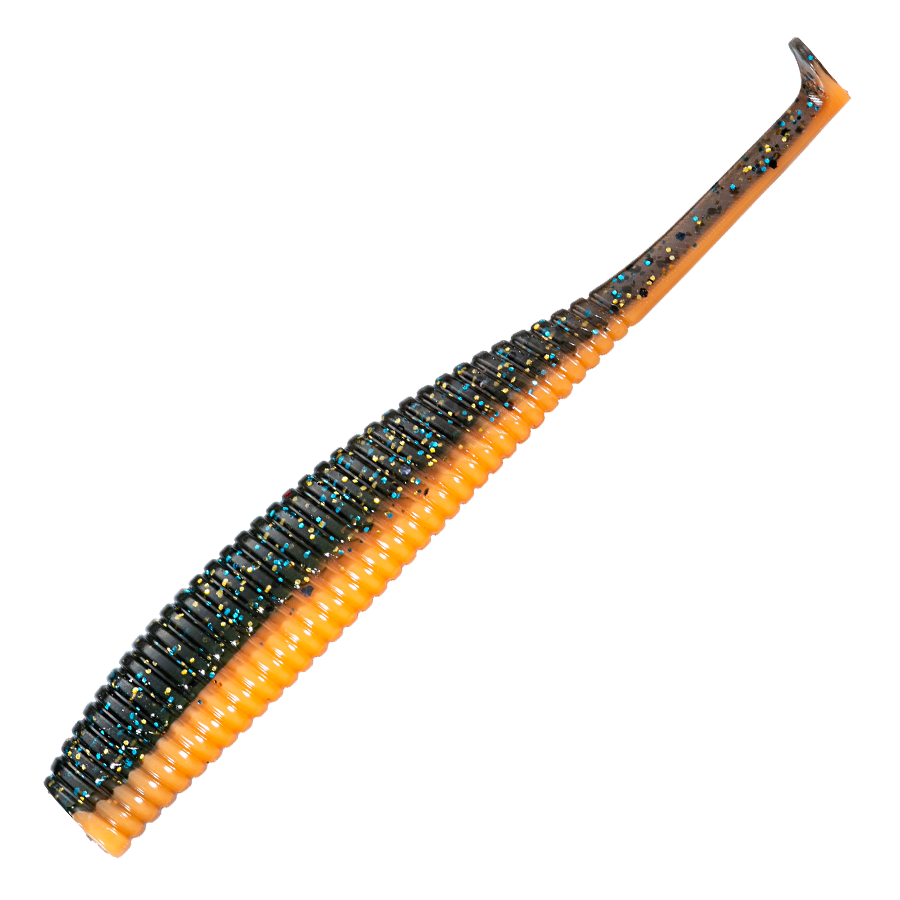 BayDrive Dart Shad 4″ - Valleyhill