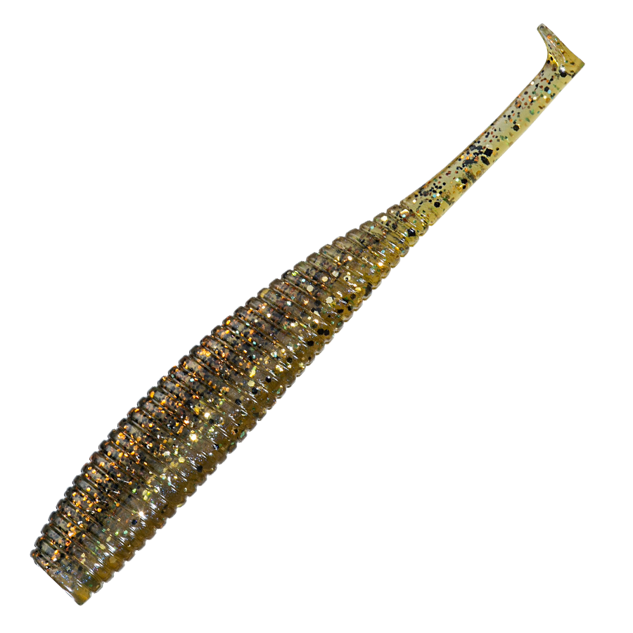 BayDrive Dart Shad 4″ - Valleyhill