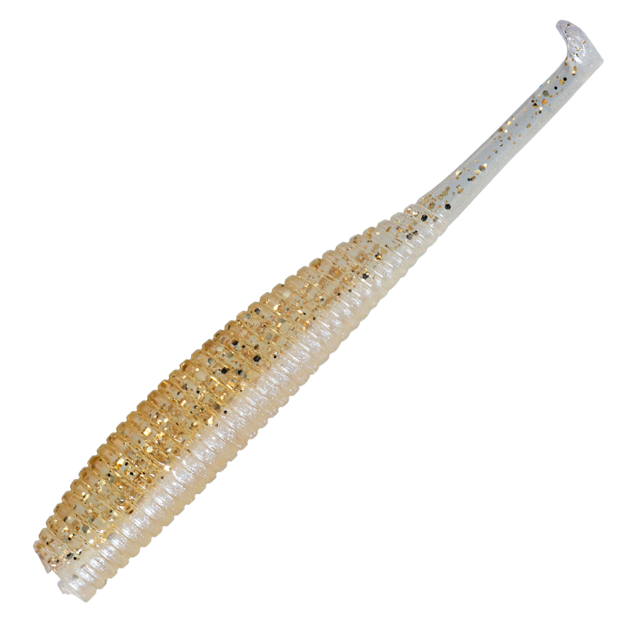 BayDrive Dart Shad 4″ - Valleyhill