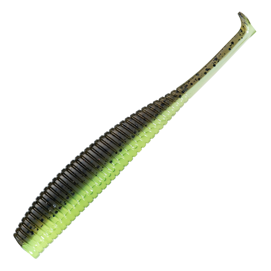 BayDrive Dart Shad 4″ - Valleyhill