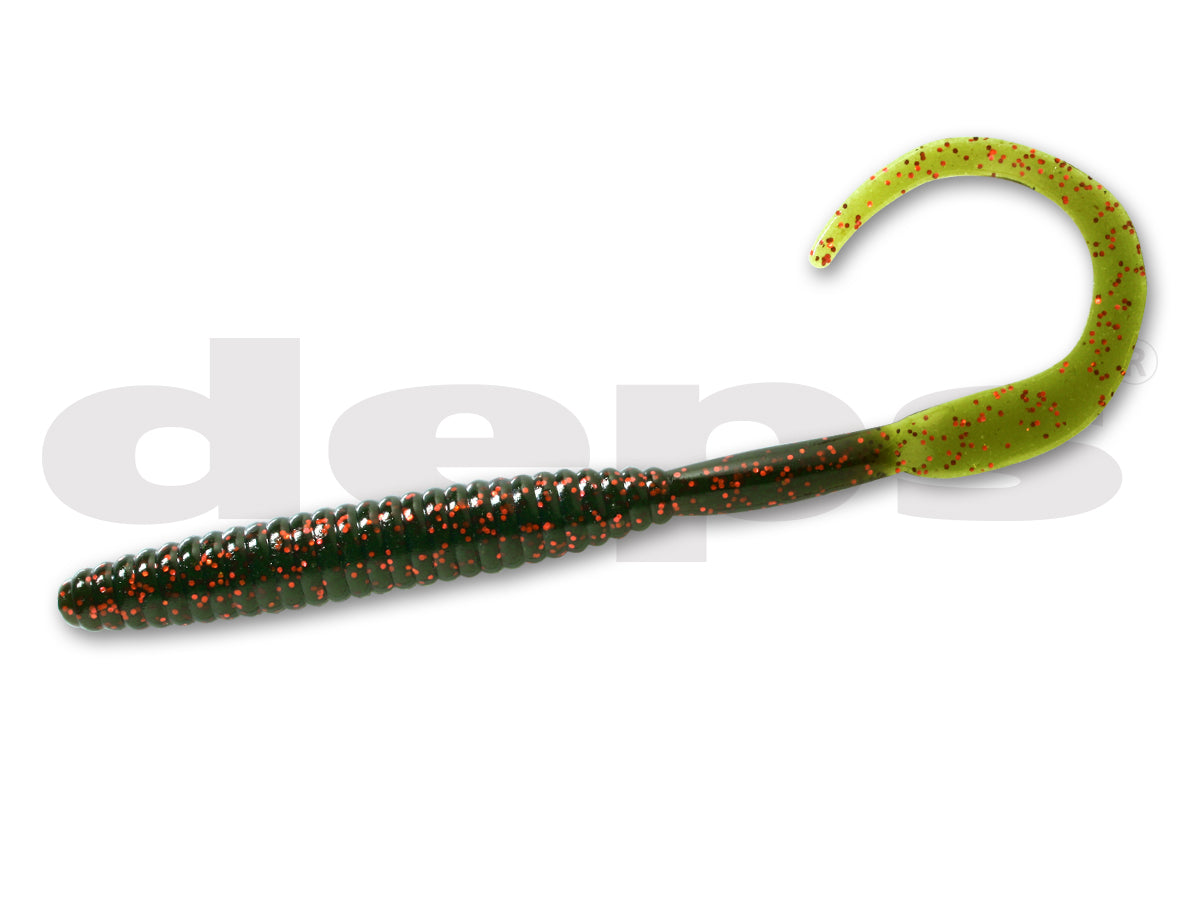 DEATHADDER JUMBO CURLY 7.0inch - deps