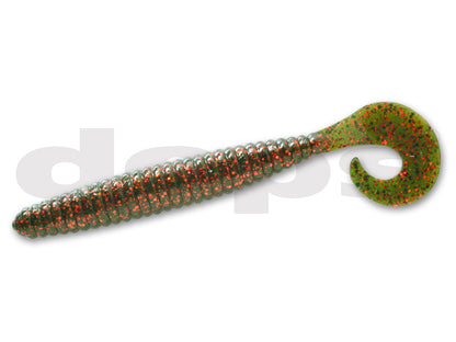 DEATHADDER CURLY 5.0inch - deps