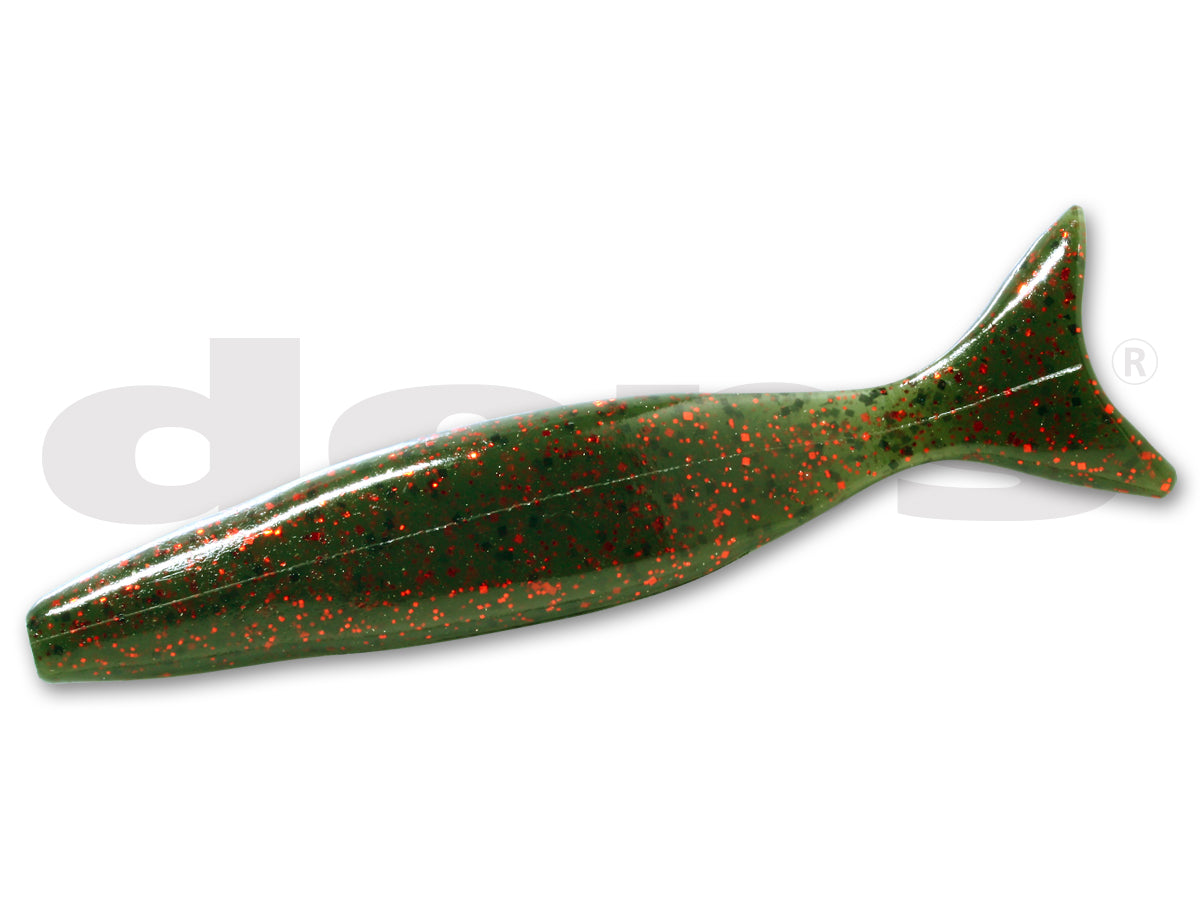 SHUDDER BAIT 4.7inch - deps