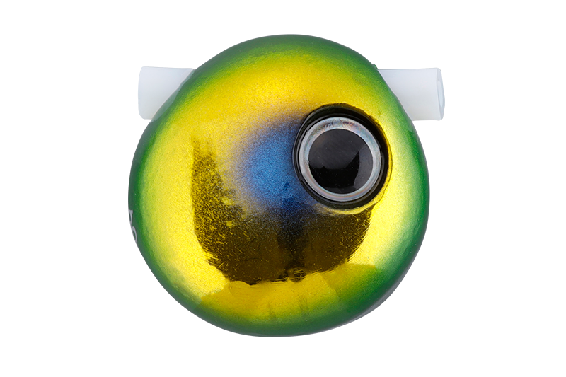 NAMARISHIKI BINBINDAMA SLIDE HEAD - JACKALL