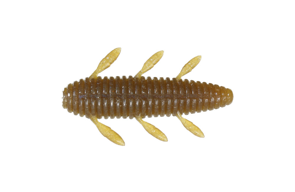 Sinking Worm 1.8inch - ISSEI