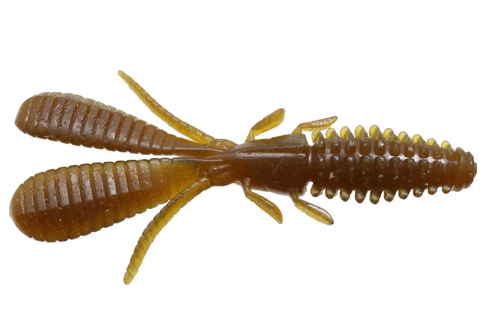 Power bibibi bug 3.5inch - ISSEI