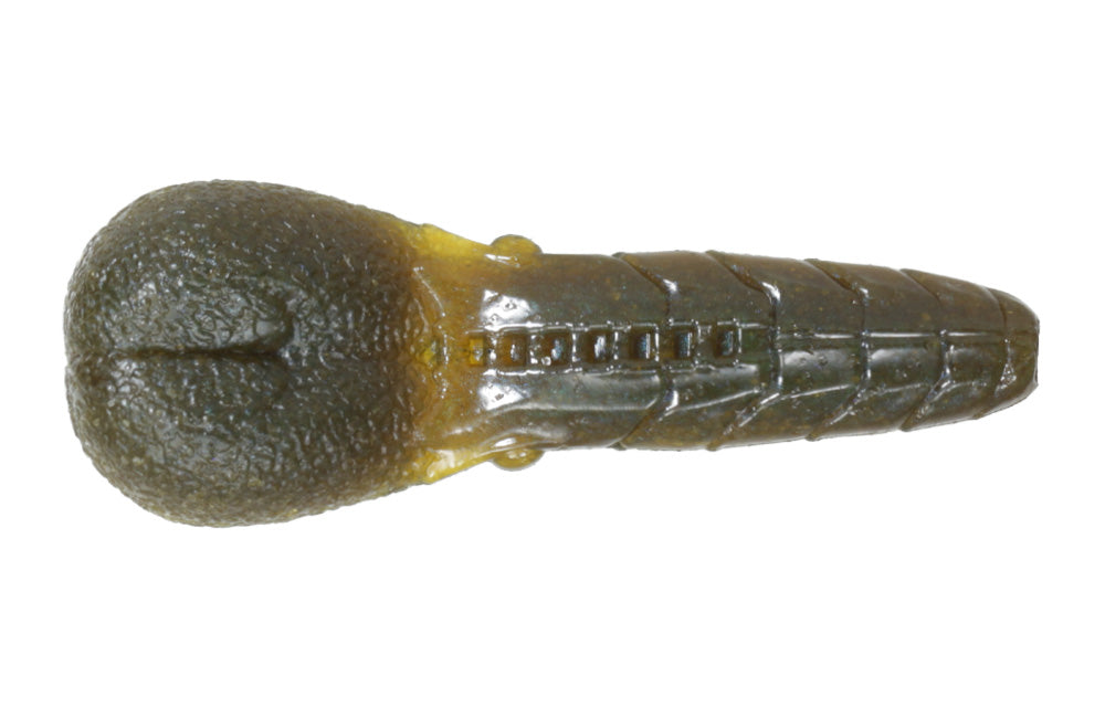 AK Punch 2.8inch - ISSEI