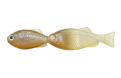 Gill Gill 2.8inch - ISSEI