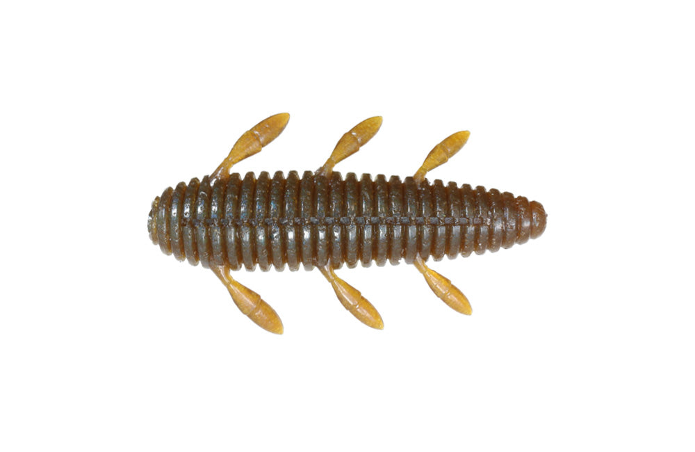 Sinking Worm 2.6inch - ISSEI