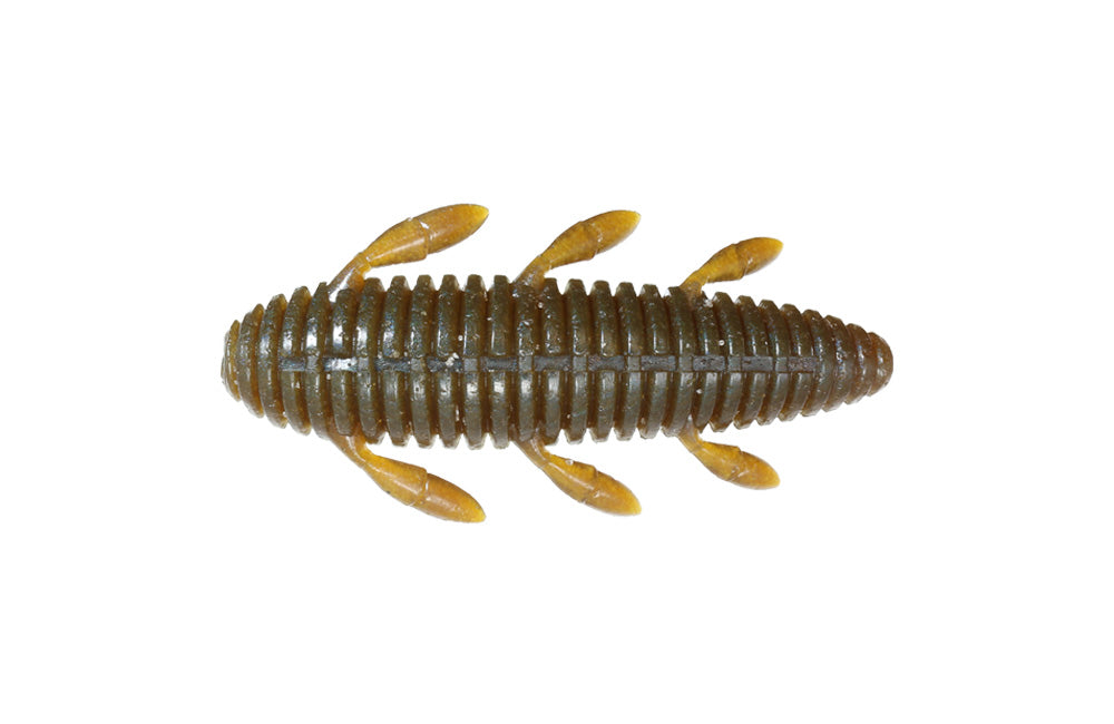 Sinking Worm 3.2inch - ISSEI