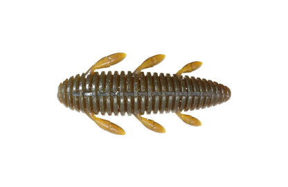 Sinking Worm 3.2inch - ISSEI