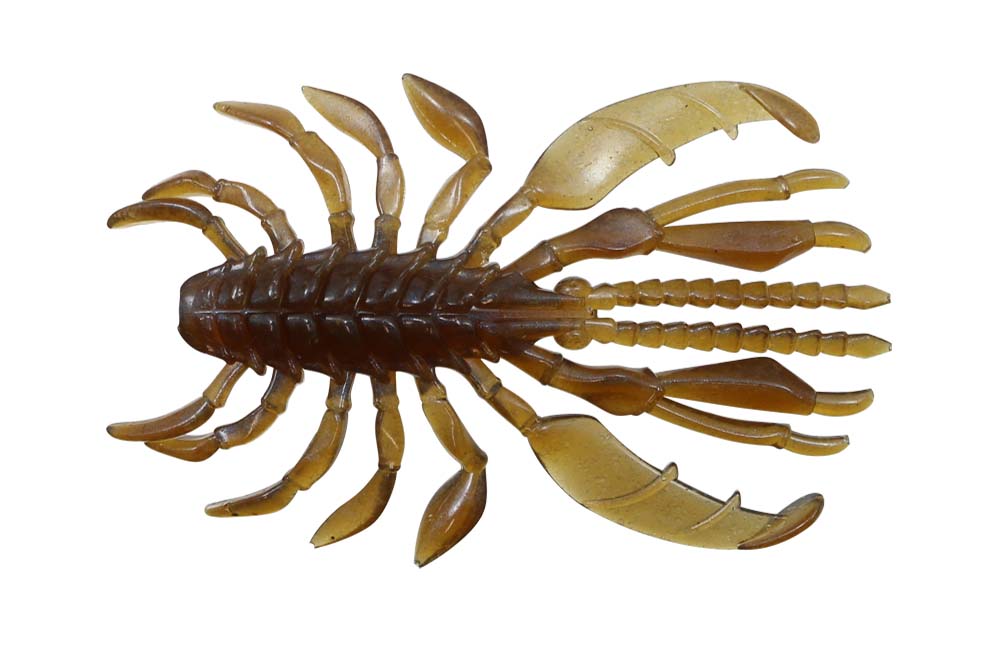 Danny 2.8inch - ISSEI