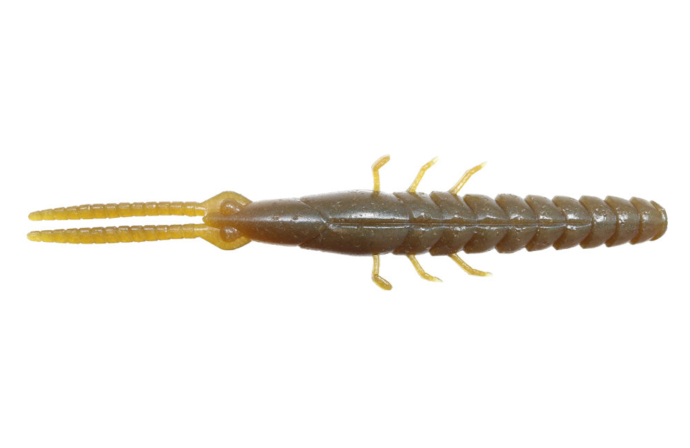 Pin Crow Stick Heavy Salt 4.0inch - ISSEI