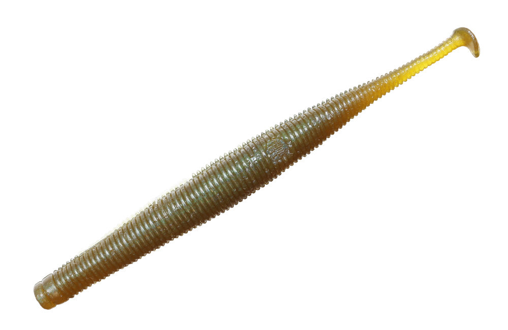 Super Stick Heavy Salt 4.0inch - ISSEI