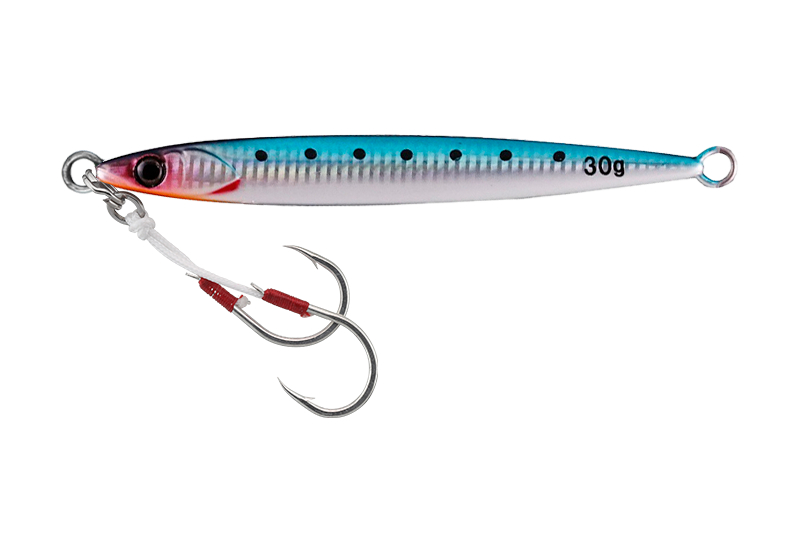 BIGBACKER JIG SLIDE STICK - JACKALL