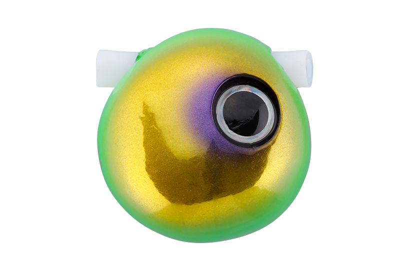 NAMARISHIKI BINBINDAMA SLIDE HEAD - JACKALL