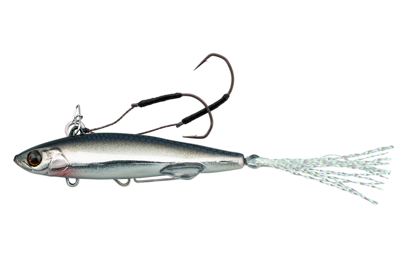 Live Darter Chirashi Hook Tune - JACKALL