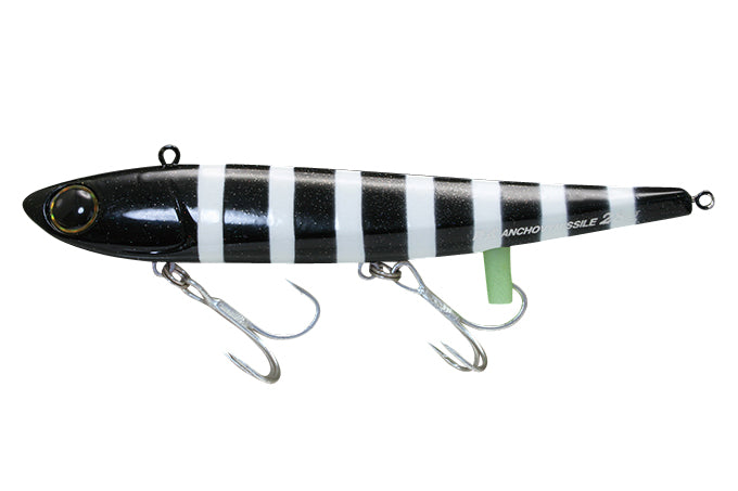 RIKUSHIKI ANCHOVY MISSILE - JACKALL