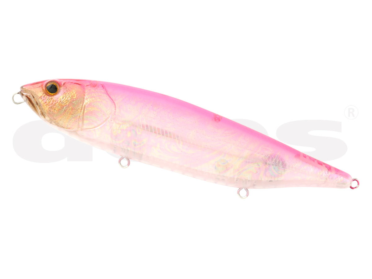 HUGE PENCIL WALKER - deps