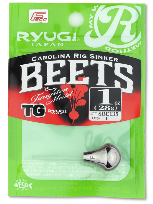 BEETS TG (SBE135) - RYUGI