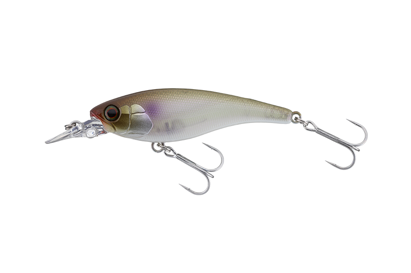 Soul Shad SSR-F - JACKALL