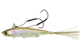 Live Darter Chirashi Hook Tune - JACKALL