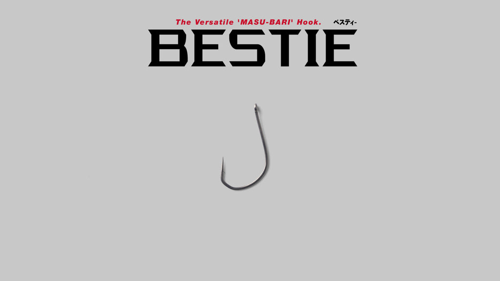 Bestie - JACKALL