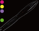 Betty 3.9inch - GAN CRAFT