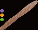 Betty 3.9inch - GAN CRAFT